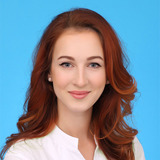 Александрова Татьяна Евгеньевна