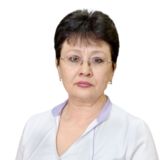Геренда Елена Владимировна