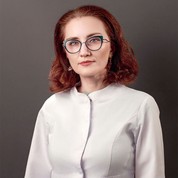 Абдуллаева Индира Аслановна Москва: терапевт, профпатолог