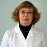 Степанова Ирина Георгиевна