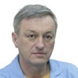 Уткин Сергей Иванович