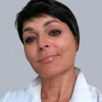 Мирзалиева Ольга Владимировна