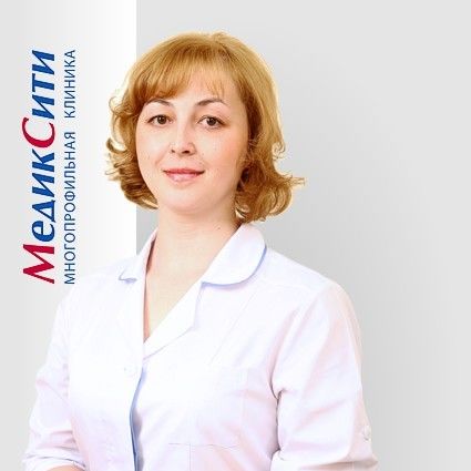 Павлинова Ю.А. Москва - фотография