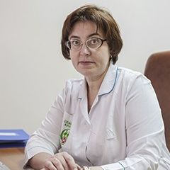 Антонова Н.И. Вологда - фотография
