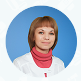 Бакеева Олеся Николаевна