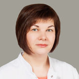 Немашкалова Наталья Николаевна