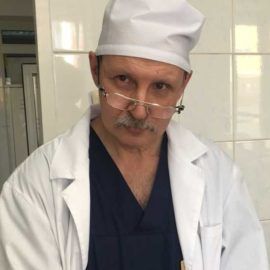 Юрченко В.И. Улан-Удэ - фотография