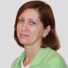 Слетнева Ираида Руфовна, фото