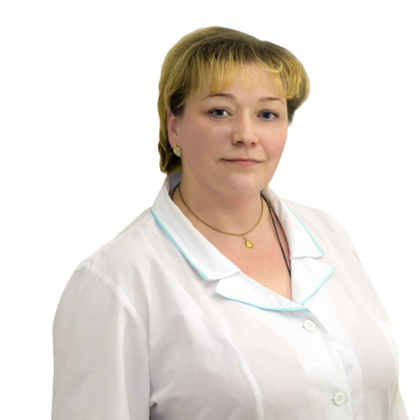 Кожевникова Светлана Петровна