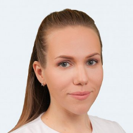 Чунарева Наталья Борисовна