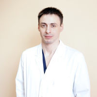 Котов Евгений Николаевич, фото