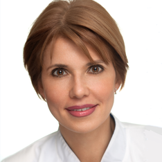 Коломиец Юлия Александровна