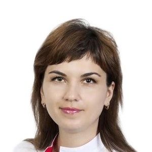 Митрейкина Наталья Александровна, фото
