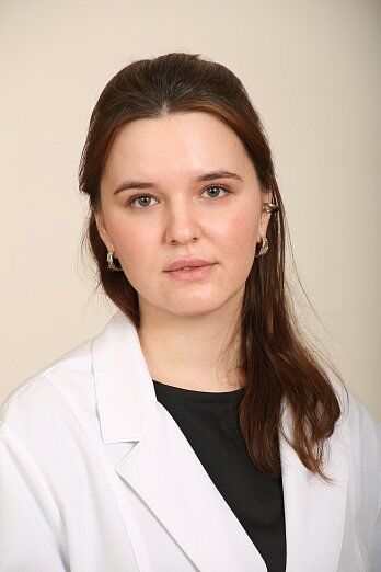 Павлова Татьяна Юрьевна, фото