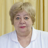 Минченко Наталья Николаевна фото