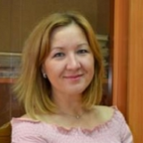 Сафина Роза Сафиулловна