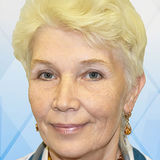 Вишневская Светлана Николаевна