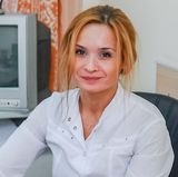 Михайлова Юлия Анатольевна