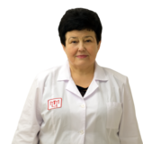 Шутова Лариса Михайловна