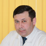 Симаков Каюм Владимирович