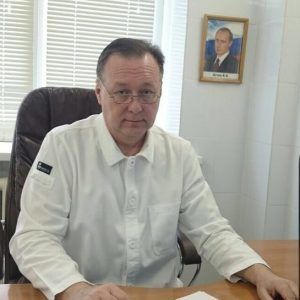 Акмаев Д.Ф. Солнечногорск - фотография