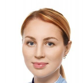 Абабкова Анна Андреевна, фото