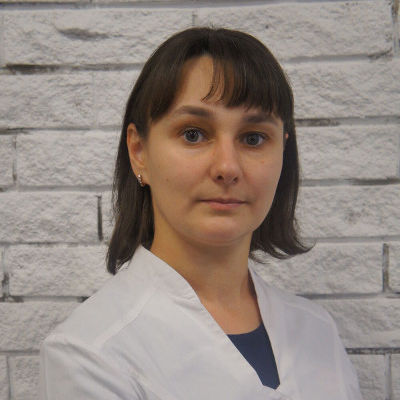 Коломникова Анастасия Владимировна
