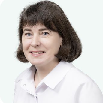 Щёголева Ольга Анатольевна