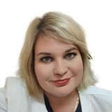 Шеченкова Елена Владимировна