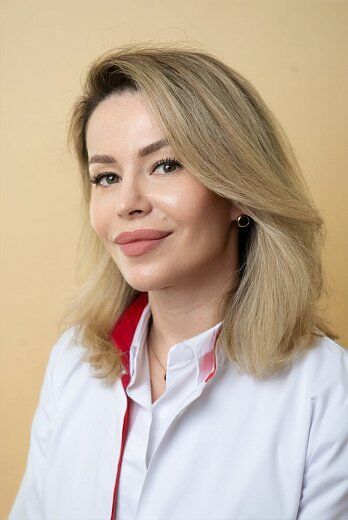 Павлова Яна Яновна, фото