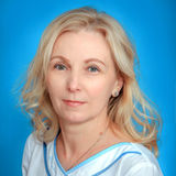 Ерешко Светлана Александровна
