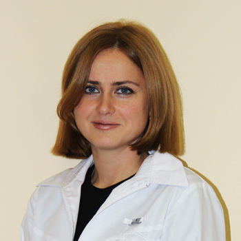 Волкова Анна Валерьевна, фото
