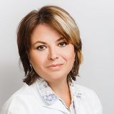 Бословяк Екатерина Леонидовна