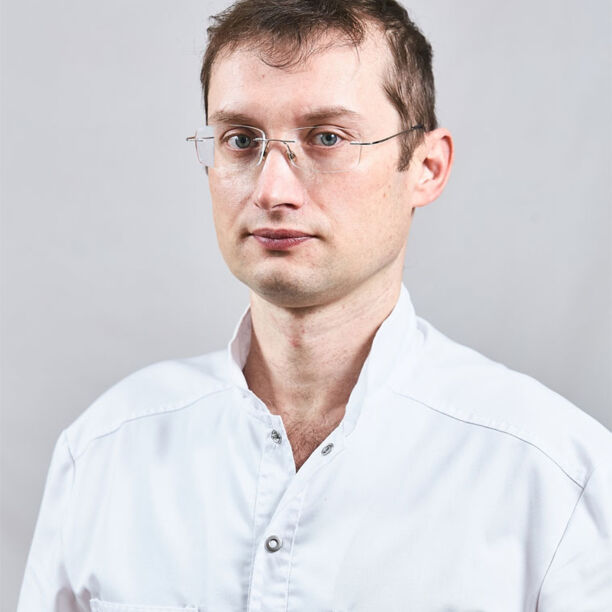 Измайлов Тимур Раисович, фото