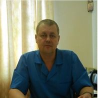 Соловьев Андрей Эрнестович