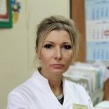 Егорова Светлана Владимировна фото