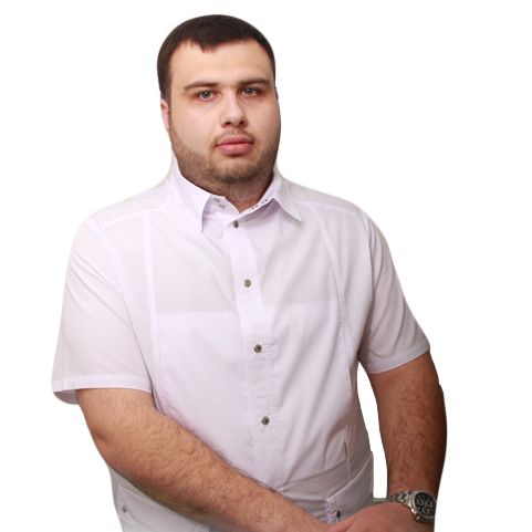 Зайцев Дмитрий Юрьевич, фото