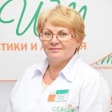 Груздева Татьяна Викторовна