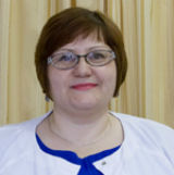 Миленко Галина Леонидовна, фото