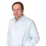 Гриднев Сергей Александрович