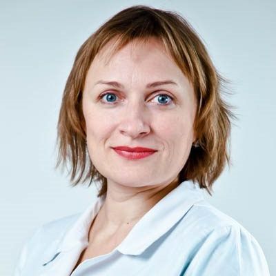 Акулич Римма Николаевна, фото