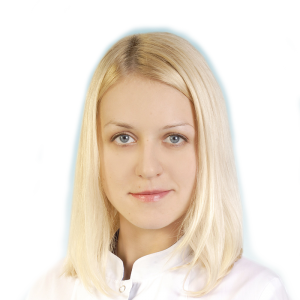 Бузуверова Ольга Олеговна