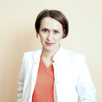 Педан Екатерина Алексеевна, фото