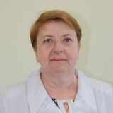 Архипова Ирина Владимировна