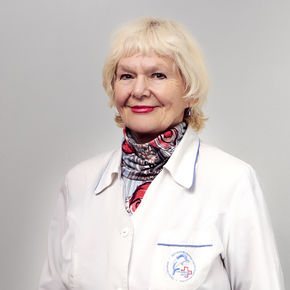 Швецова Галина Леонидовна Санкт-Петербург: педиатр
