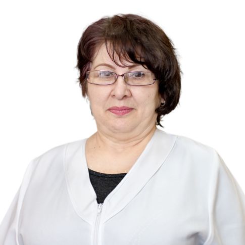 Клопотенко Светлана Степановна