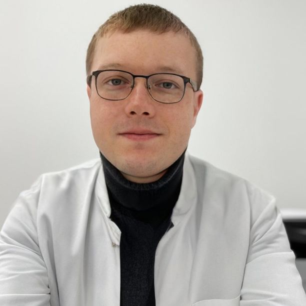 Малышкин Дмитрий Игоревич