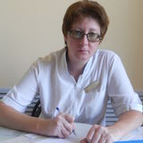 Волкова Елена Владимировна