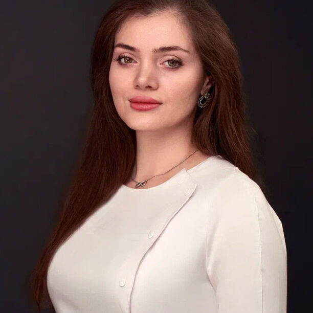 Алдамова Хайбат Исмаиловна, фото