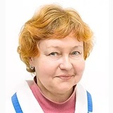 Овсянникова Людмила Леонидовна фото